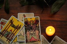 Tarot Rundumblick – Liebe