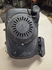 B +S Rasenmäher Motor  Sabo