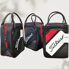 1× Titleist Golf Shoe Bag