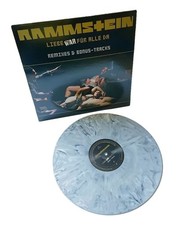 RAMMSTEIN Liebe War Für All