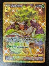 Pokemon Gortrom 197/189 GOLD
