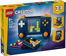 LEGO® Creator 31380 3-in-1