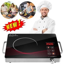 Profi 3500W Kochplatte