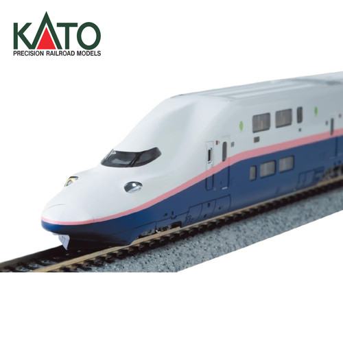 Kato 2098 shinkansen serie - 10-2098,