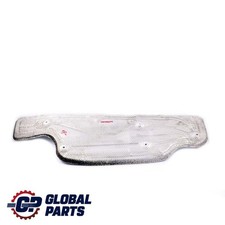 Mercedes ML W163 Hitze Schild Abschirmblech Auspuffanlage A1636822671