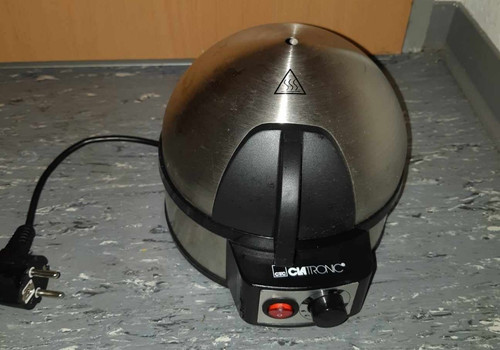 Clatronic 3321 eierkocher - clatronic, ek