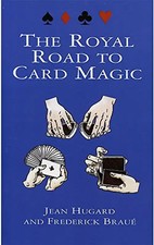 The Royal Road to Card Magic
