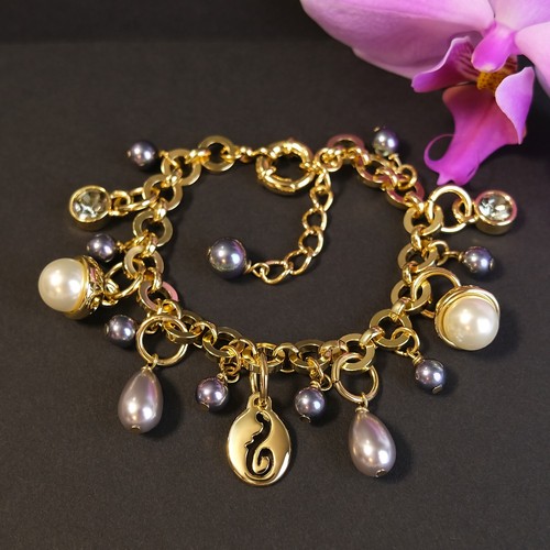 Bettelarmband gold armband - bettelarmband,