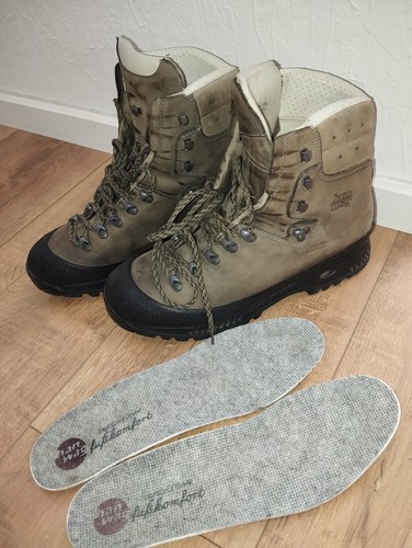 Hanwag alaska gtx wanderschuhe - hanwag,