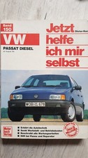 Reparaturhandbuch VW Passat " Jetzt helfe Ich mir selbst " Band 150