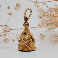 Petschaft Double Lagenstein