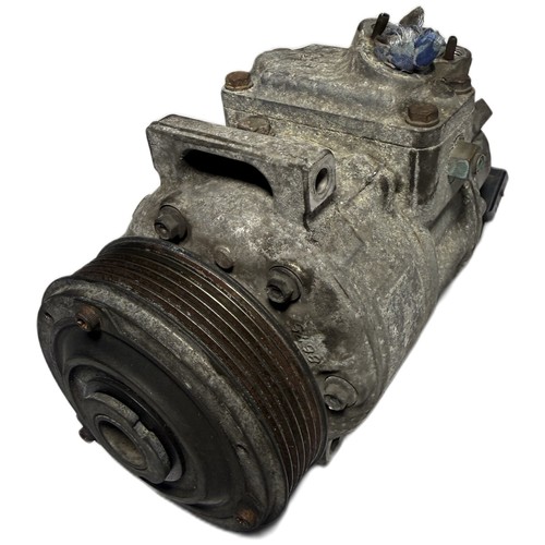 Kompressor klimaanlage skoda - kompressor,