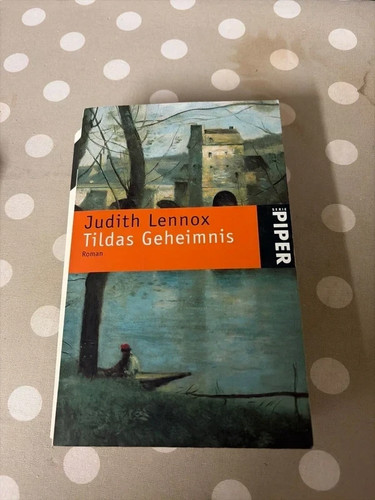 Judith lennox tildas - lennox,