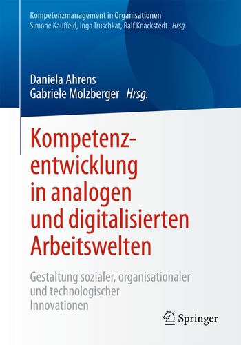 Kompetenzentwicklung - , in
