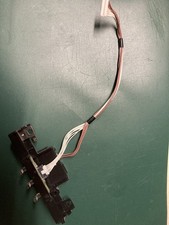 Panasonic TX-P50VT60E IR Sensor Board TNPA5855 mit DBUB-P705 bluetooth Adapter