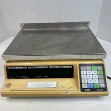 TEC Toshiba Electronic