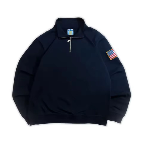 Fleecejacke jeffrey epstein - jeffrey,