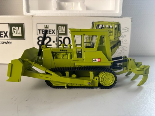 Terex planierraupe mit - planierraupe,