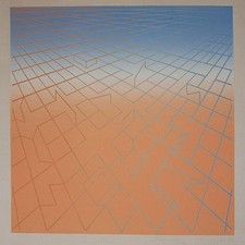 Volker Bußmann Abstrakt