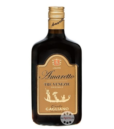 Marcati amaretto tre venezie - tre,
