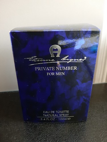 Edt spray etienne - edt, aigner