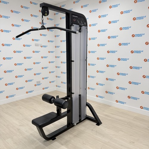 Hammer strength select - select, lat