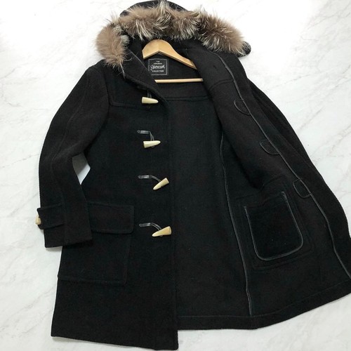 Gloverall dufflecoat kingston - gloverall,