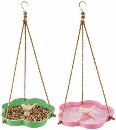 Vogeltränke 2er set - 2er,