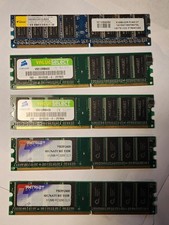 Elixir/Corsair/Patriot 512MB