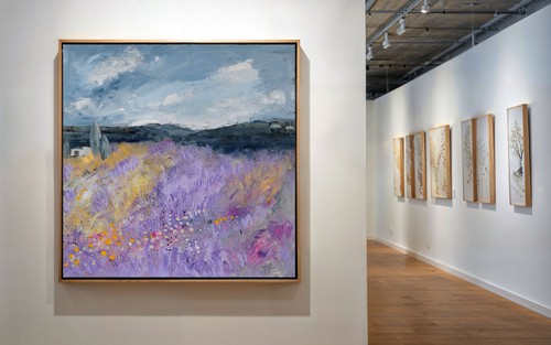 Tom kors wild lavender - kors, lavender"