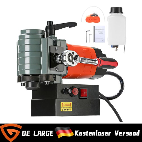 Magnet kernbohrmaschine - magnet,