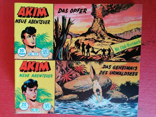 Piccolos akim neue - piccolos,