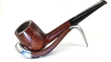 DUNHILL 60 HEATHER (4) A pipe