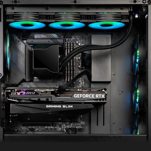 Msi geforce rtx 4070 super - geforce, 12g