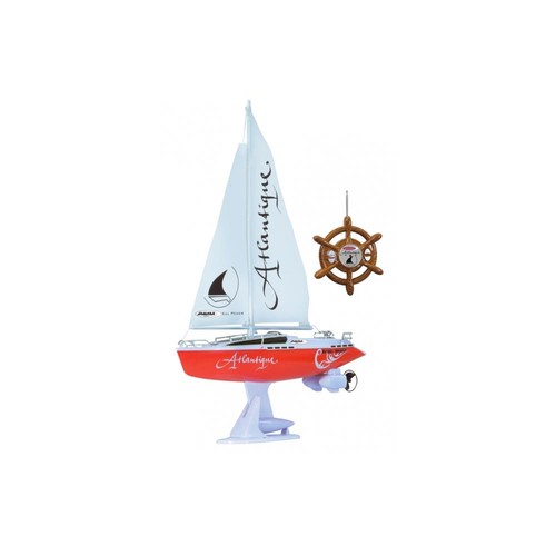 Jamara atlantique segelboot - jamara, rc
