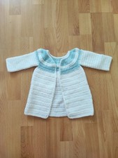Baby pullover mantel jacke - baby,