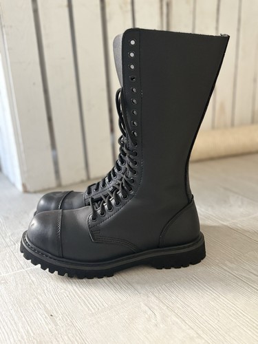 Stiefel brandit phantom boots - brandit,