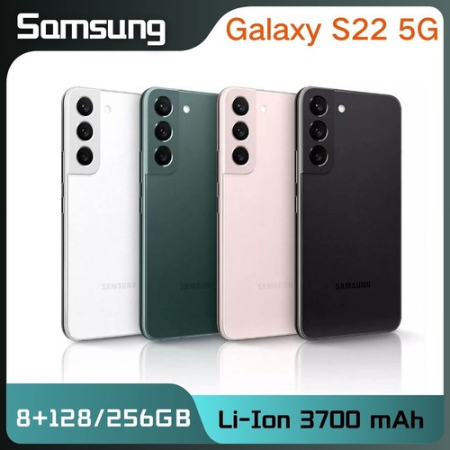 Neu samsung galaxy s22 - neu,
