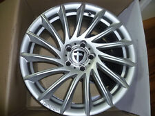 Tomason TN16 8 X 18 5 X 114.3 40 bright silver GEBRAUCHT