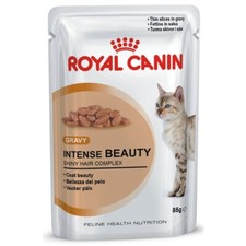 Royal Canin Intense Beauty |