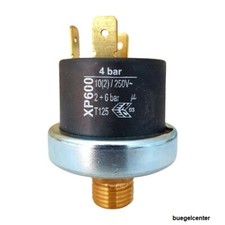 Druckschalter Mater XP600, 2