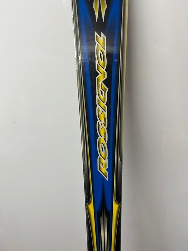 Rossignol ski 184cm blau - rossignol,