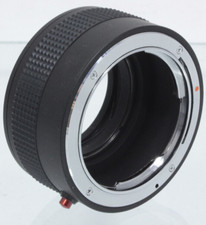 Rollei Zwischenring für