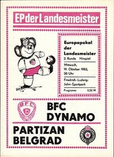 Bfc dynamo berlin - dynamo,