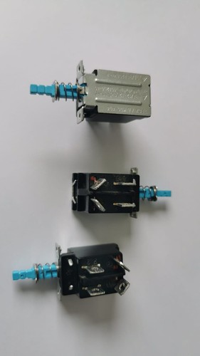 Stück 250v 4 polig - 250v, 4-polig