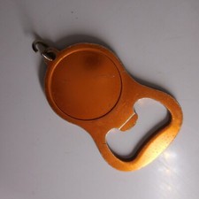 Flaschenöffner Metall