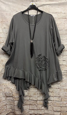 Moonshine F. Tunika Shirt