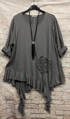 Moonshine tunika shirt - f.,