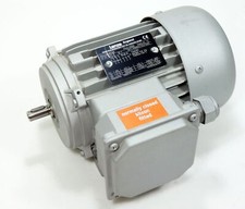Lenze M63b6 Elektromotor 0,12kW 1,2A 870rpm -unused-