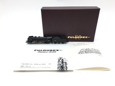 Fulgurex 4205 N Dampflok SNCF 141R.